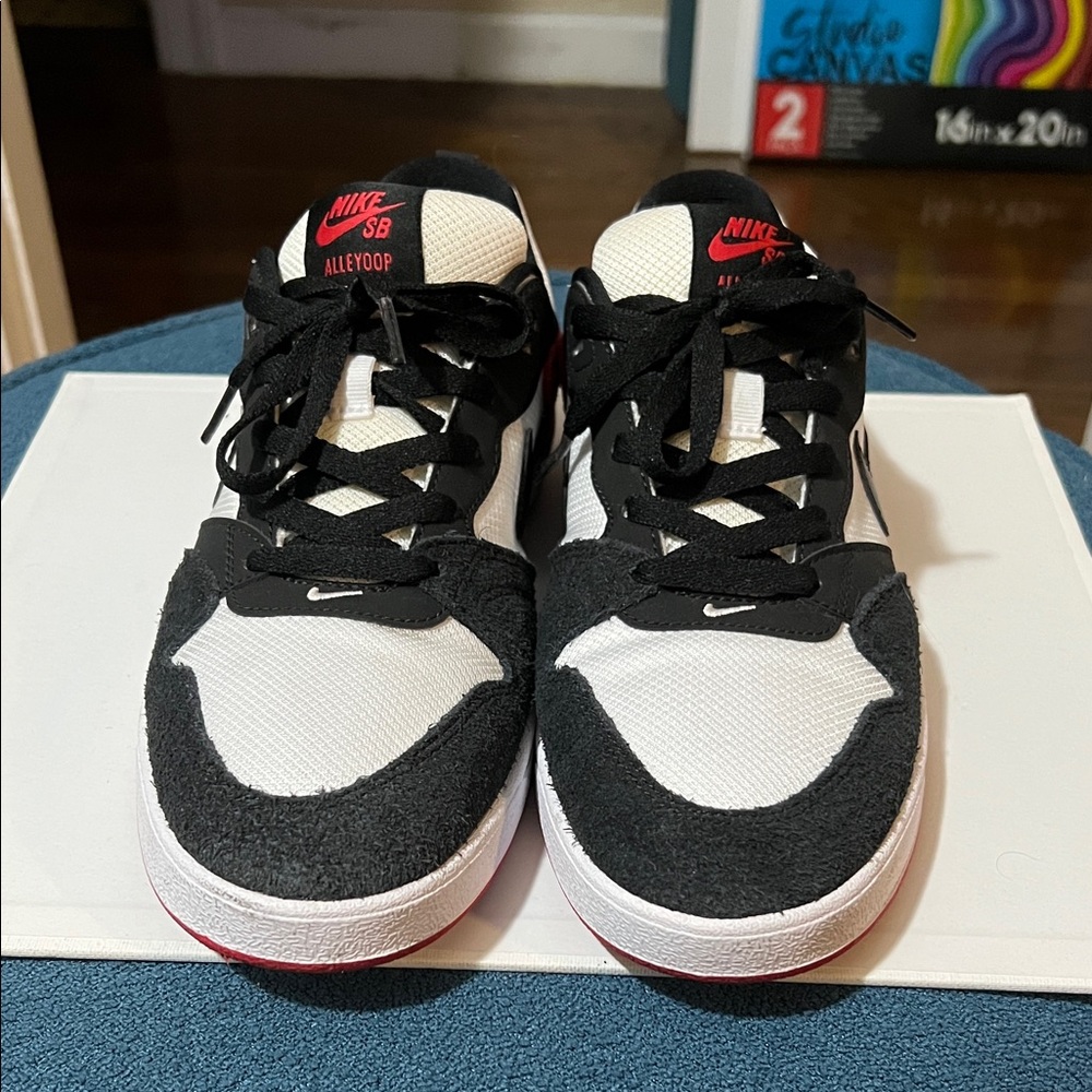 Nike SB Alleyoop - Picture 2 of 6